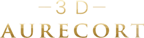 Aurecort 3D