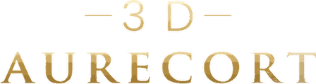 Aurecort 3D